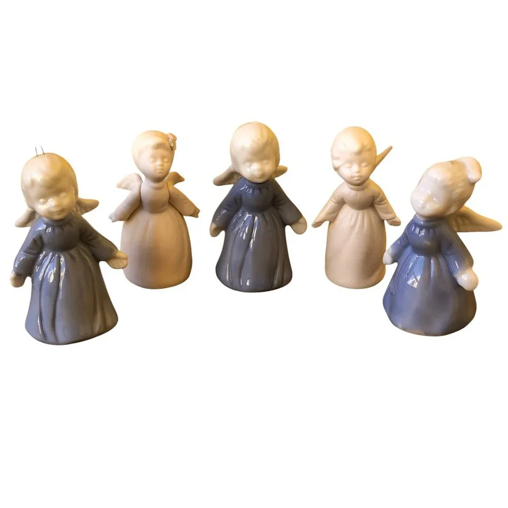 Napcoware vintage angel